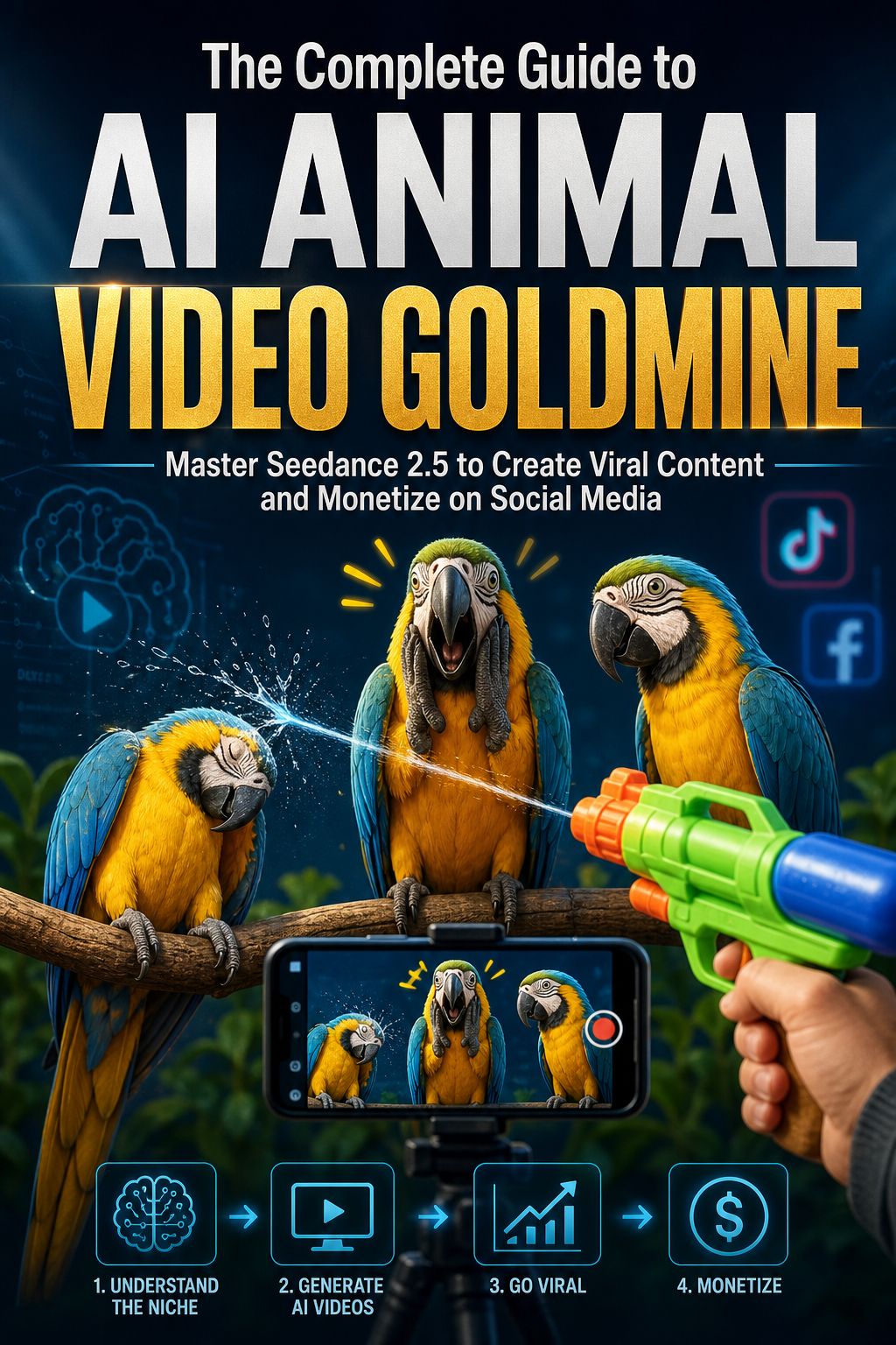 The AI Video Goldmine